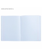 Предметная тетрадь по биологии Calligrata «Коллаж», 48 листов, в клетку, со справочным материалом, обложка из мелованного картона - Фото 4