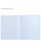 Предметная тетрадь по географии Calligrata «Коллаж», 48 листов, в клетку, со справочным материалом, обложка из мелованного картона - Фото 4