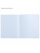 Предметная тетрадь по географии Calligrata «Коллаж», 48 листов, в клетку, со справочным материалом, обложка из мелованного картона - Фото 5