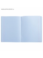 Предметная тетрадь по английскому языку Calligrata «Коллаж», 48 листов, в клетку, со справочным материалом, обложка из мелованного картона - Фото 4