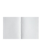 Предметная тетрадь по географии Calligrata «Металл», 48 листов, в клетку, со справочным материалом, обложка из мелованного картона - Фото 7