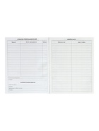 Дневник школьный для 5-11 классов, «Серая тачка», твёрдая обложка 7БЦ, глянцевая ламинация, 48 листов - Фото 7