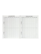 Дневник школьный для 5-11 классов, «Серая тачка», твёрдая обложка 7БЦ, глянцевая ламинация, 48 листов - Фото 8