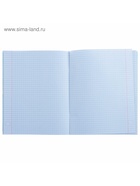 Предметная тетрадь по физике Calligrata «Коллаж», 48 листов, в клетку, со справочным материалом, обложка из мелованного картона - Фото 5