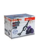 Пылесос Sakura SA-8312BP, 1600/300 Вт, 1.5 л, фиолетовый - Фото 11