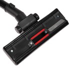 Пылесос Sakura SA-8312BP, 1600/300 Вт, 1.5 л, фиолетовый - Фото 3