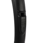 Пылесос Sakura SA-8312BP, 1600/300 Вт, 1.5 л, фиолетовый - Фото 4