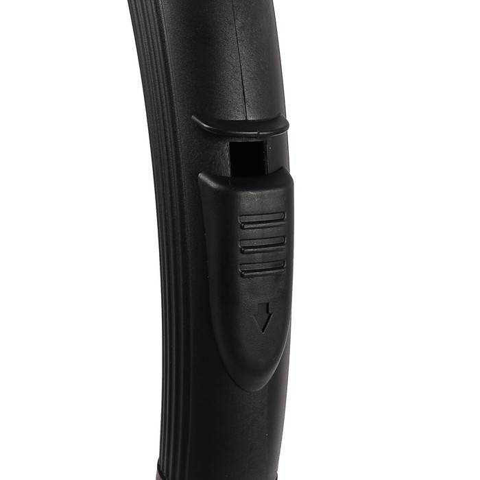 Пылесос Sakura SA-8312BP, 1600/300 Вт, 1.5 л, фиолетово-чёрный - фото 51877105