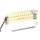 Прожектор светодиодный Luazon СДО07-50 бескорпусный, 50 Вт, 3500 К, 4500 Лм, IP65, 220 В - Фото 3