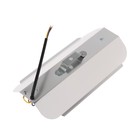 Прожектор светодиодный Luazon СДО07-50 бескорпусный, 50 Вт, 3500 К, 4500 Лм, IP65, 220 В - Фото 4