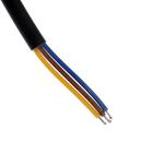 Прожектор светодиодный модульный M-02B 50 Вт, IP65, 4500 Лм, 3000К, 220 В, чёрный - Фото 4