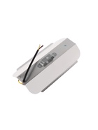 Фитопрожектор для растений Luazon Lighting СДО09-50, светодиодный, 50 Вт, IP65, 220 В, бескорпусный, мультиспектральный - Фото 6