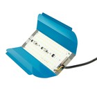 Прожектор светодиодный Luazon СДО07-100 бескорпусный, 100 Вт, 6500 К, 8000 Лм, IP65, 220 В - фото 9557688