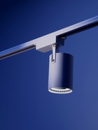 Трековый светильник Luazon Lighting TSL-016, 30 Вт, 2400 Лм, 2700-6500К, управление с пульта, белый, 3 режима свечения 3967334 - фото 16338564
