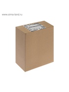 Трековый светильник Luazon Lighting TSL-016, 30 Вт, 2400 Лм, 2700-6500К, управление с пульта, белый, 3 режима свечения - Фото 14