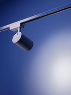 Трековый светильник Luazon Lighting TSL-016, 30 Вт, 2400 Лм, 2700-6500К, управление с пульта, белый, 3 режима свечения - Фото 8