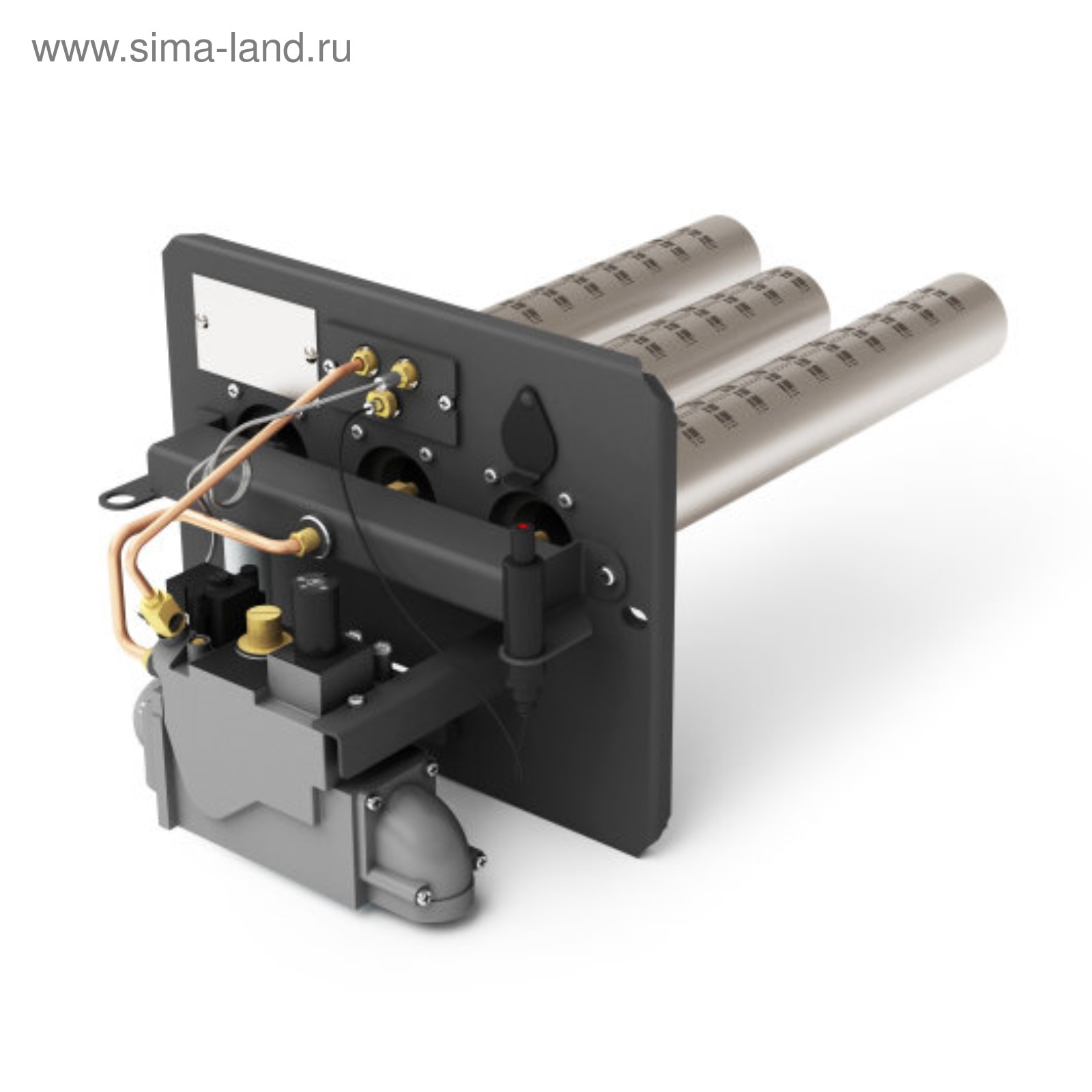 Купить Горелку Газовую Для Котла Лемакс