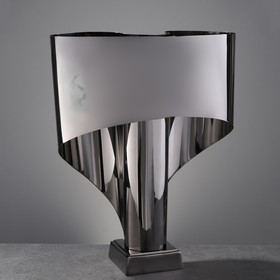 УЦЕНКА Лампа настольная "South Beach", 52 × 46 × 63 см