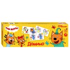 Домино «Три кота» - Фото 1