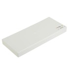 Пенал для красок, 25 ячеек - Фото 2