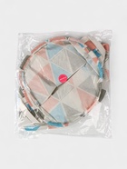 Корзина для белья Доляна «Ромбы», 30×30×30 см - Фото 10