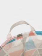 Корзина для белья Доляна «Ромбы», 30×30×30 см - Фото 8