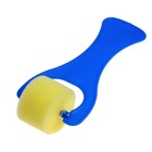 Набор валиков для краски, 5 штук, фигурные, в пакете - Фото 2