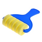 Набор валиков для краски, 5 штук, фигурные, в пакете - Фото 7