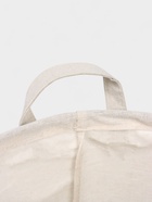 Корзина для белья Доляна «Панда», 30×30×30 см, белая - Фото 17