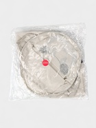 Корзина для белья Доляна «Панда», 30×30×30 см, белая - Фото 19