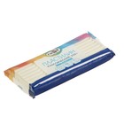 Пластилин «Гамма. Классический», 250 г, белый - Фото 1