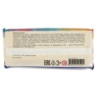 Пластилин «Гамма. Классический», 250 г, жёлтый - Фото 2