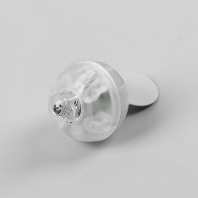 Светодиод для воздушного шара, круглый, МИКС