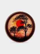 Блюдо Патиссэри «Нежная роза», d=28 см, МИКС - фото 59973461