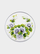 Блюдо Патиссэри «Нежная роза», d=28 см, МИКС - фото 59973462