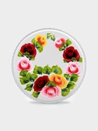 Блюдо Патиссэри «Нежная роза», d=28 см, МИКС - фото 59973465