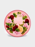 Блюдо Патиссэри «Нежная роза», d=28 см, МИКС - фото 59973467