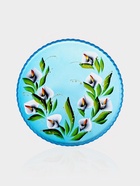 Блюдо Патиссэри «Нежная роза», d=28 см, МИКС - фото 59973469