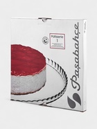 Блюдо Патиссэри «Нежная роза», d=28 см, МИКС - фото 59973473