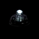Светодиод для шара, круглый, цвет белый, пластик - фото 8800868
