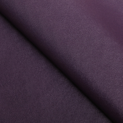 Ткань для пэчворка кожзам «Баклажан», 33 × 33 см