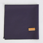 Ткань для пэчворка кожзам «Баклажан», 33 × 33 см - Фото 2