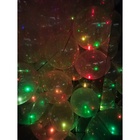 Светодиод для воздушного шара, круглый, мультиколор - Фото 2