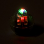 Светодиод для воздушного шара, круглый, мультиколор - Фото 3