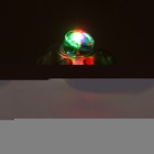 Светодиод для шара, круглый, цвет мультиколор, пластик - Фото 3