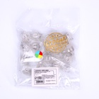 Светодиод для воздушного шара, круглый, мультиколор - Фото 4