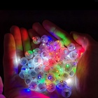 Светодиод для воздушного шара, круглый, мультиколор - Фото 5