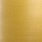 Лента бордюрная, 0.2 × 10 м, толщина 1.2 мм, пластиковая, жёлтая, Greengo - фото 9847323