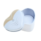 Шкатулка "Декольте" 7х7х3,7 см - Фото 2