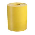 Лента бордюрная, 15 см × 10 м, толщина 1.2 мм, пластиковая, жёлтая, Greengo - Фото 7